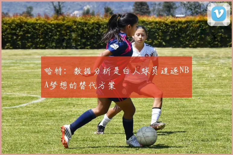 哈特：数据分析是白人球员追逐NBA梦想的替代方案